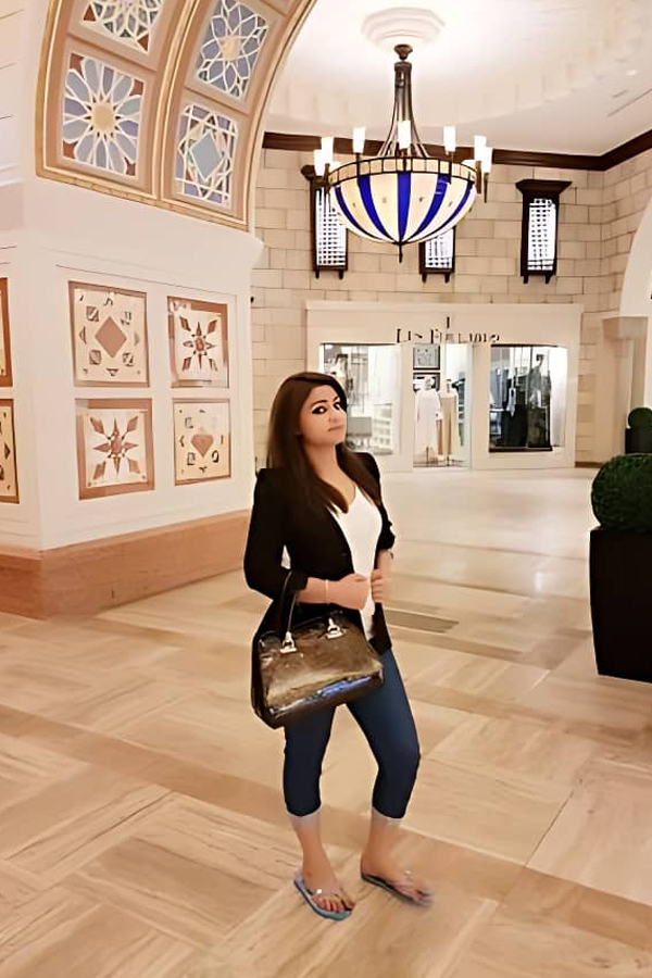  Escort Pune