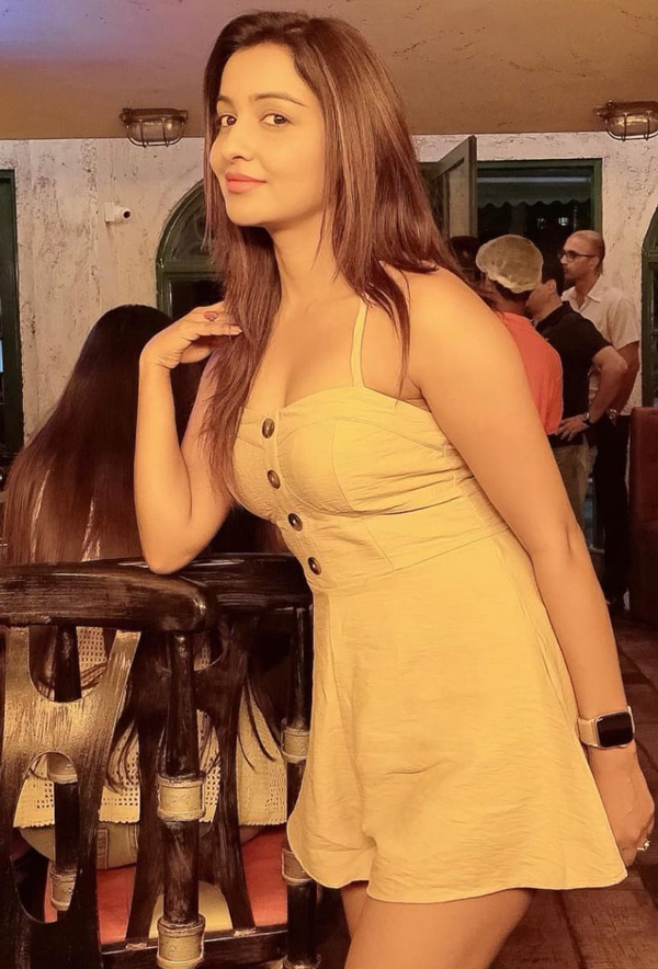 Sexy Koregaon Park Escorts